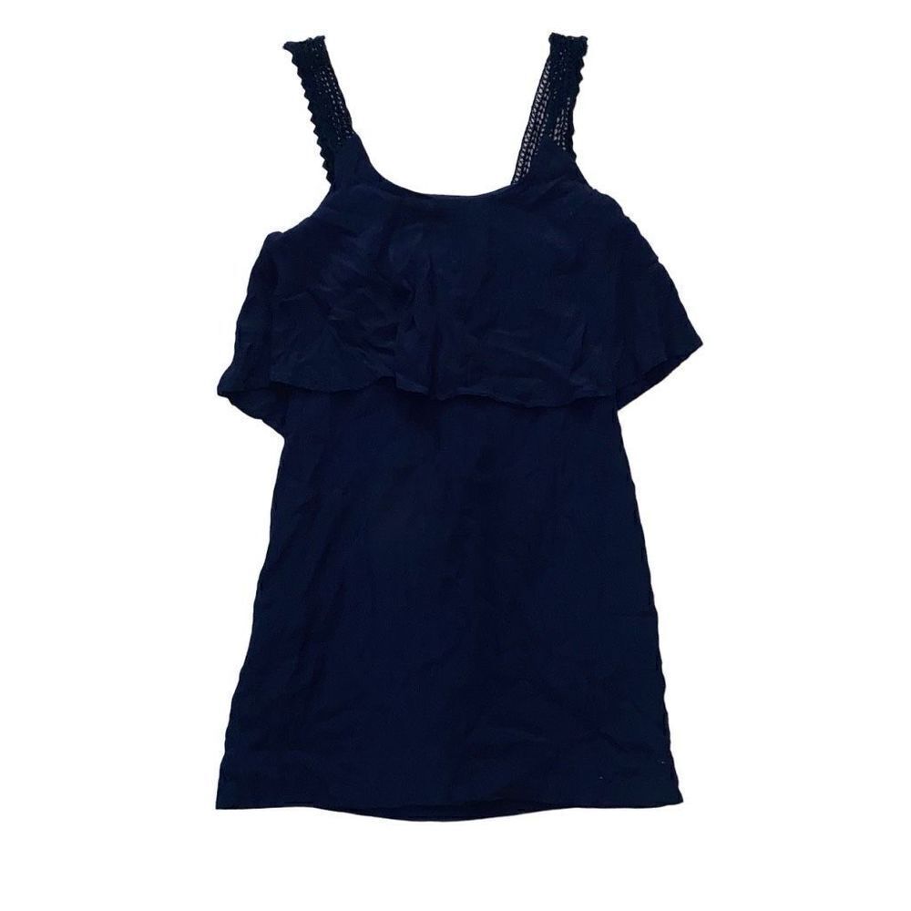 Anthropology Maeve Dress